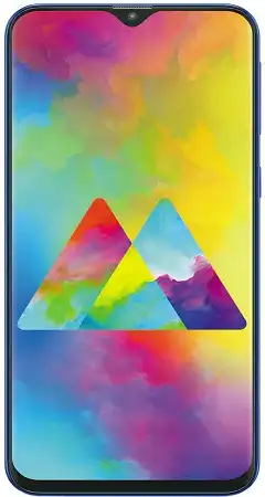  Samsung Galaxy M20 64GB prices in Pakistan